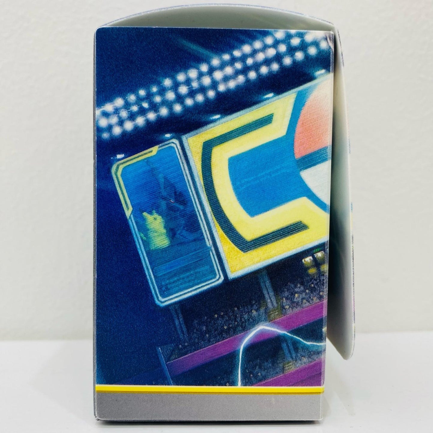 Deck Case Pikachu & Zekrom TAG TEAM