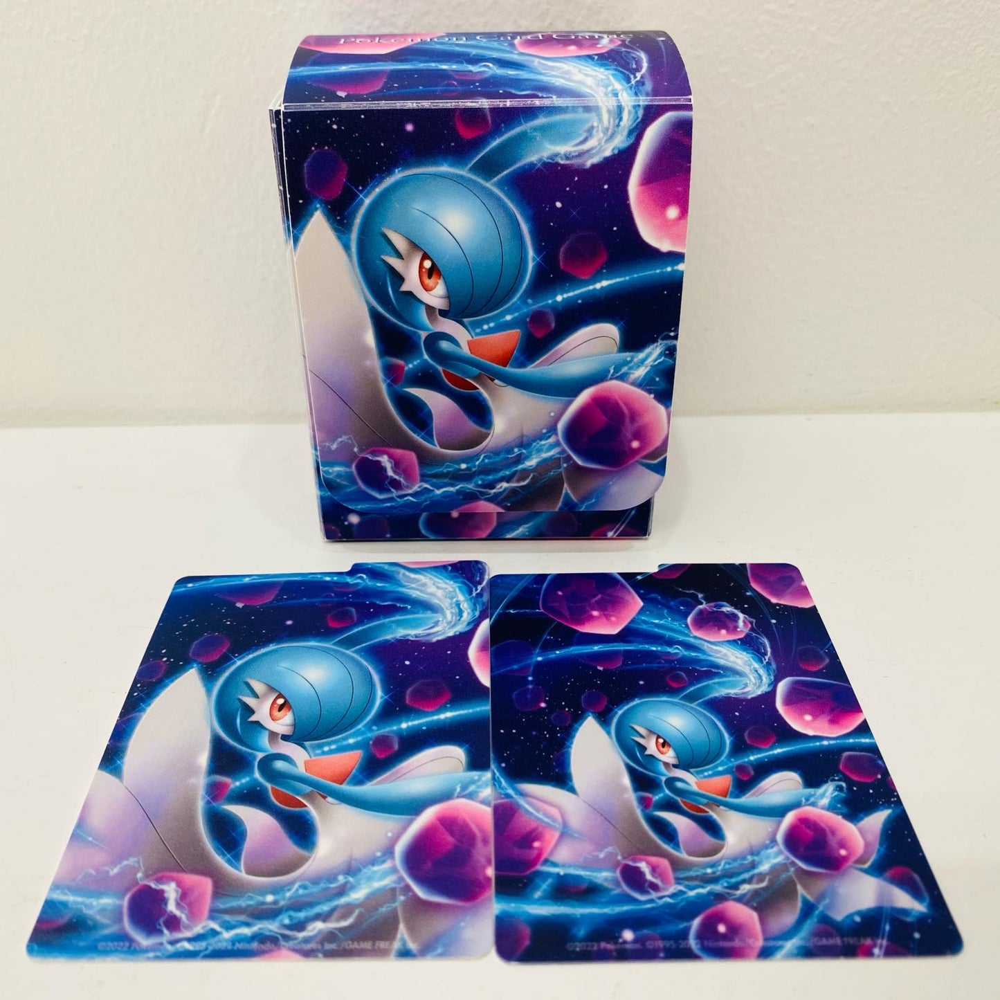 Deck Box: Radiant Gardevoir