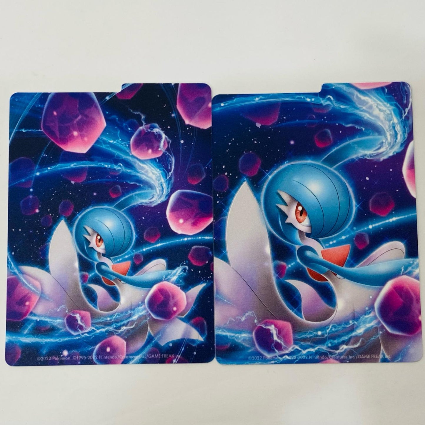 Deck Box: Radiant Gardevoir