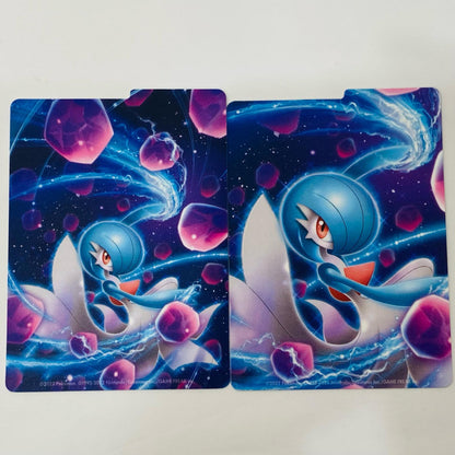 Deck Box: Radiant Gardevoir