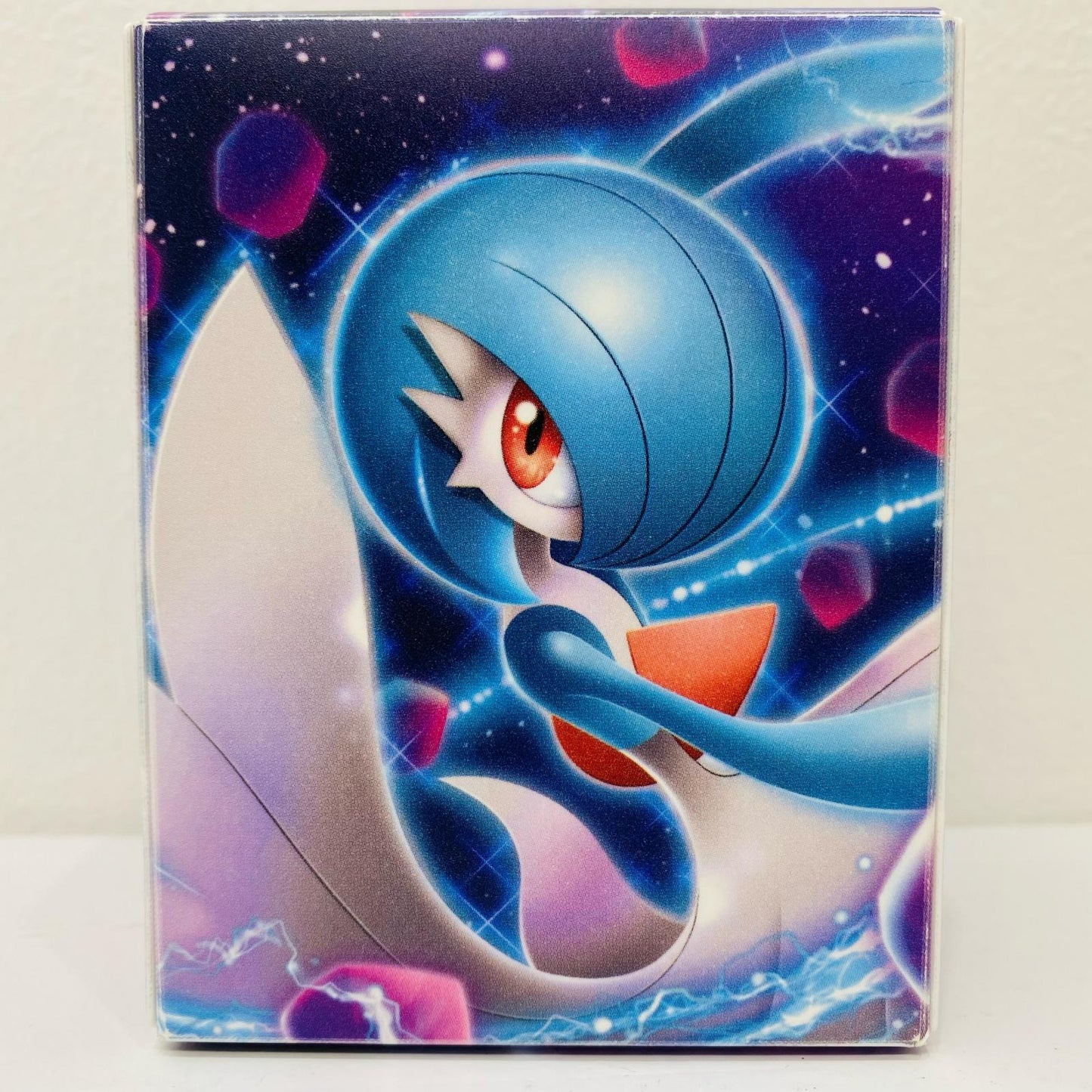 Deck Box: Radiant Gardevoir