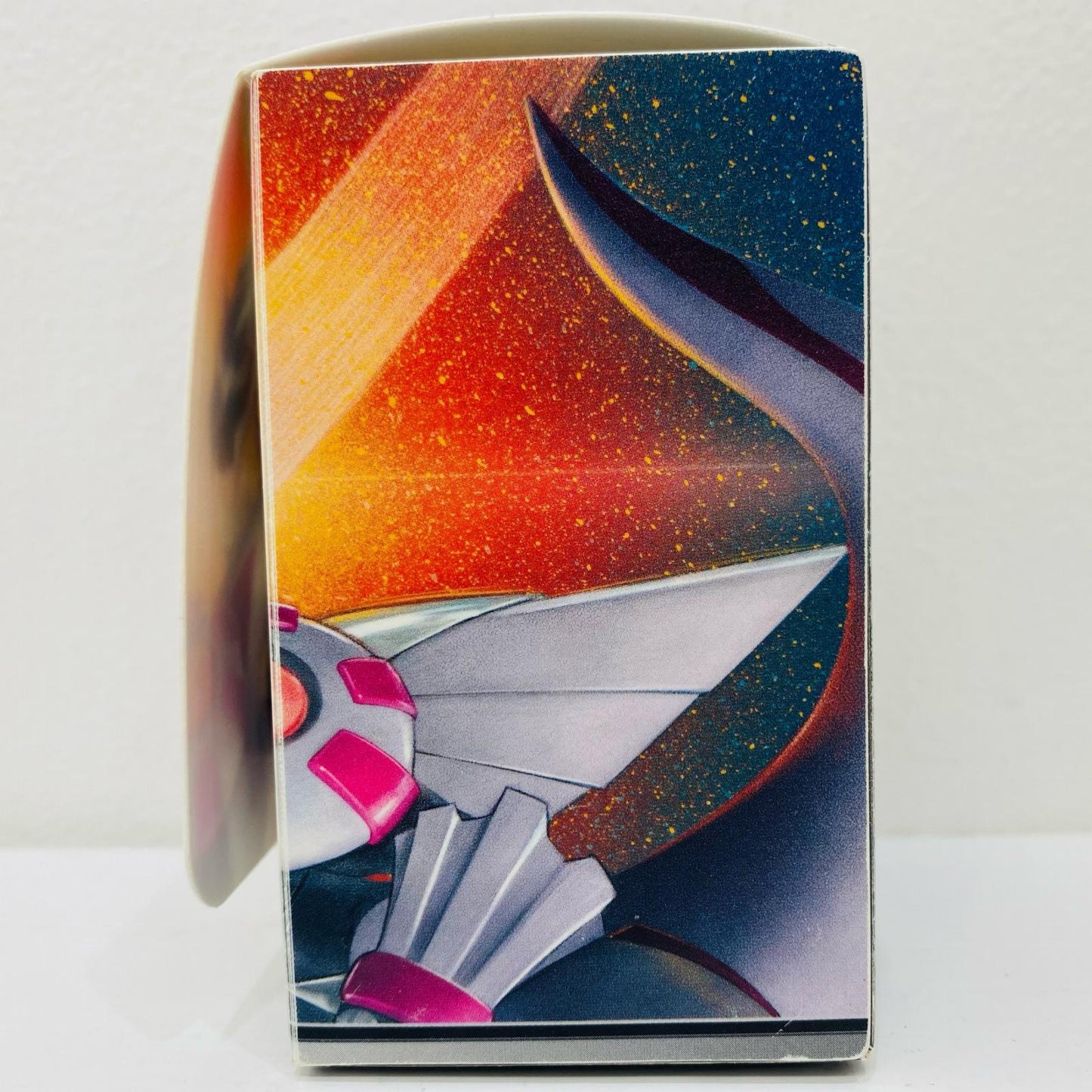 Deck Case Arceus & Dialga & Pal