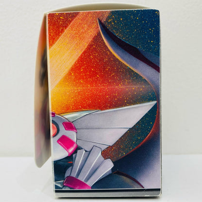 Deck Case Arceus & Dialga & Pal