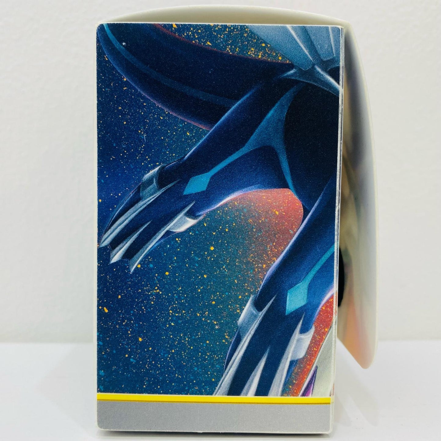 Deck Case Arceus & Dialga & Pal
