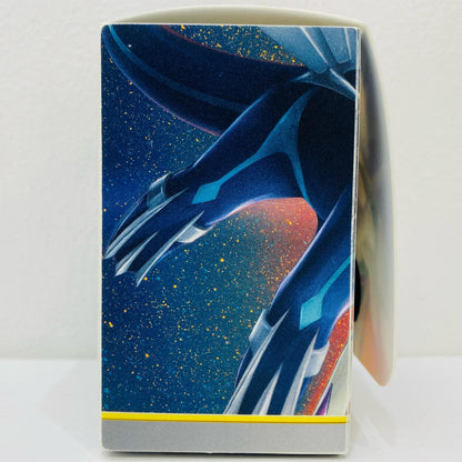 Deck Case Arceus & Dialga & Pal