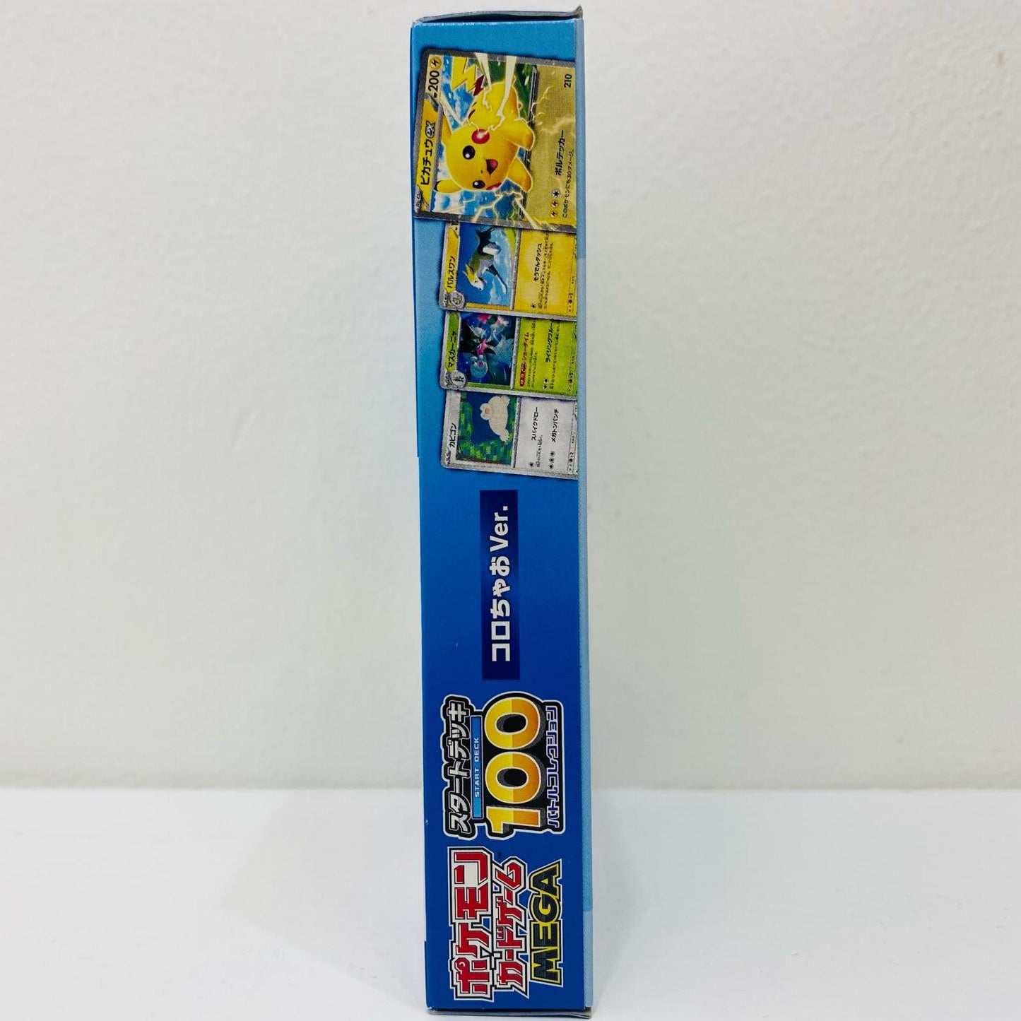 Start Deck 100 Battle Collection Coro-C