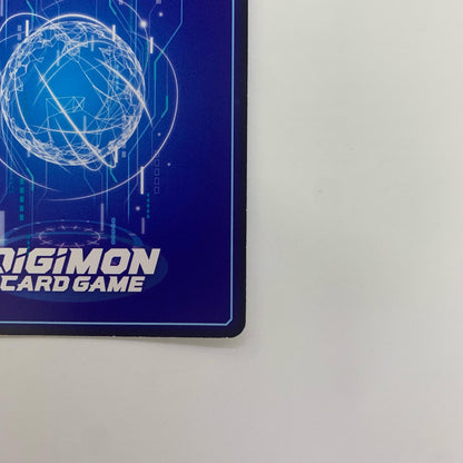 ShineGreymon [Parallel] (SR
