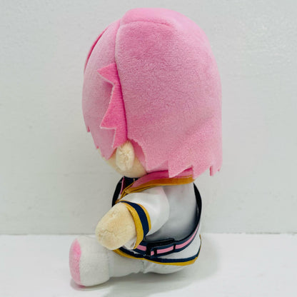 さとみ おすわりぬいぐるみ 「劇場版すとぷり はじまりの物語～Strawberry School Festival!!!～」