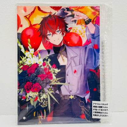 ロゼ(めておら) BIRTHDAY GOODS 2025 コンプリートセット