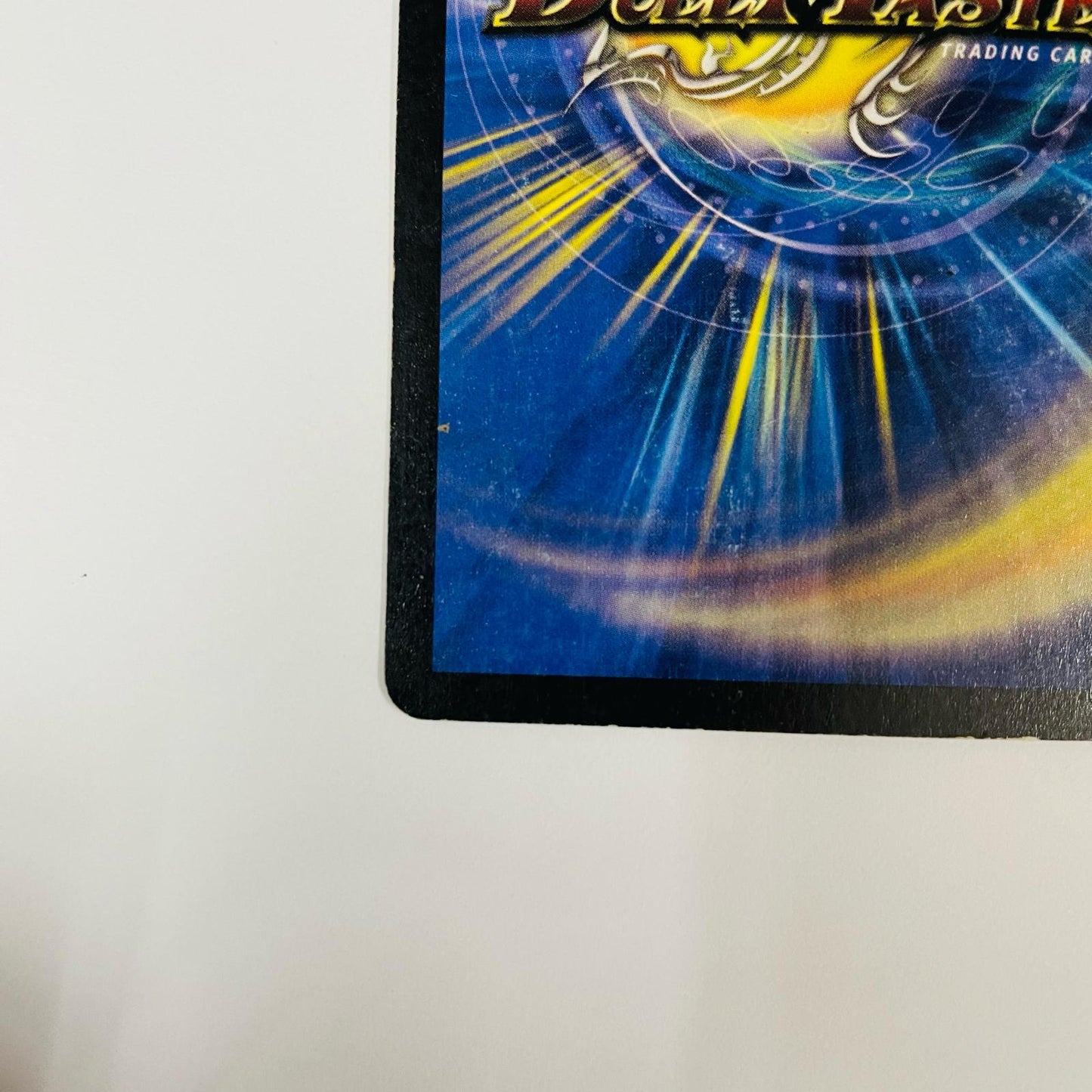 憤怒の猛将ダイダロス SR DM-06-S6