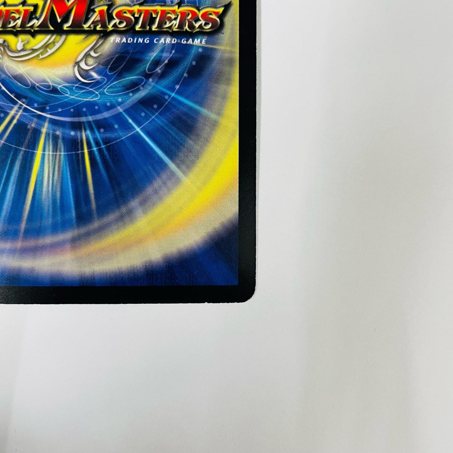 邪眼皇アレクサンドルIII世 SR DM-29-S3