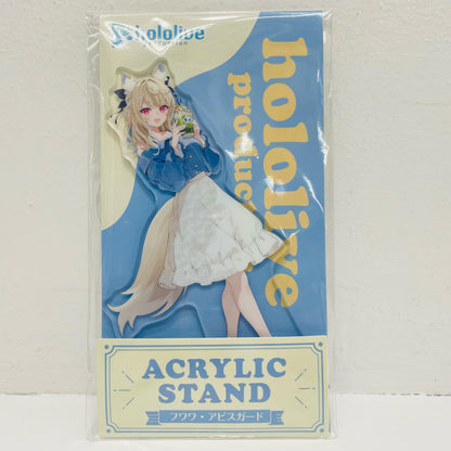 フワワ・アビスガード(お出かけ衣装) アクリル
