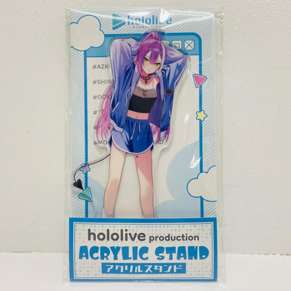 常闇トワ(ルームウェア) アクリルスタンド 「