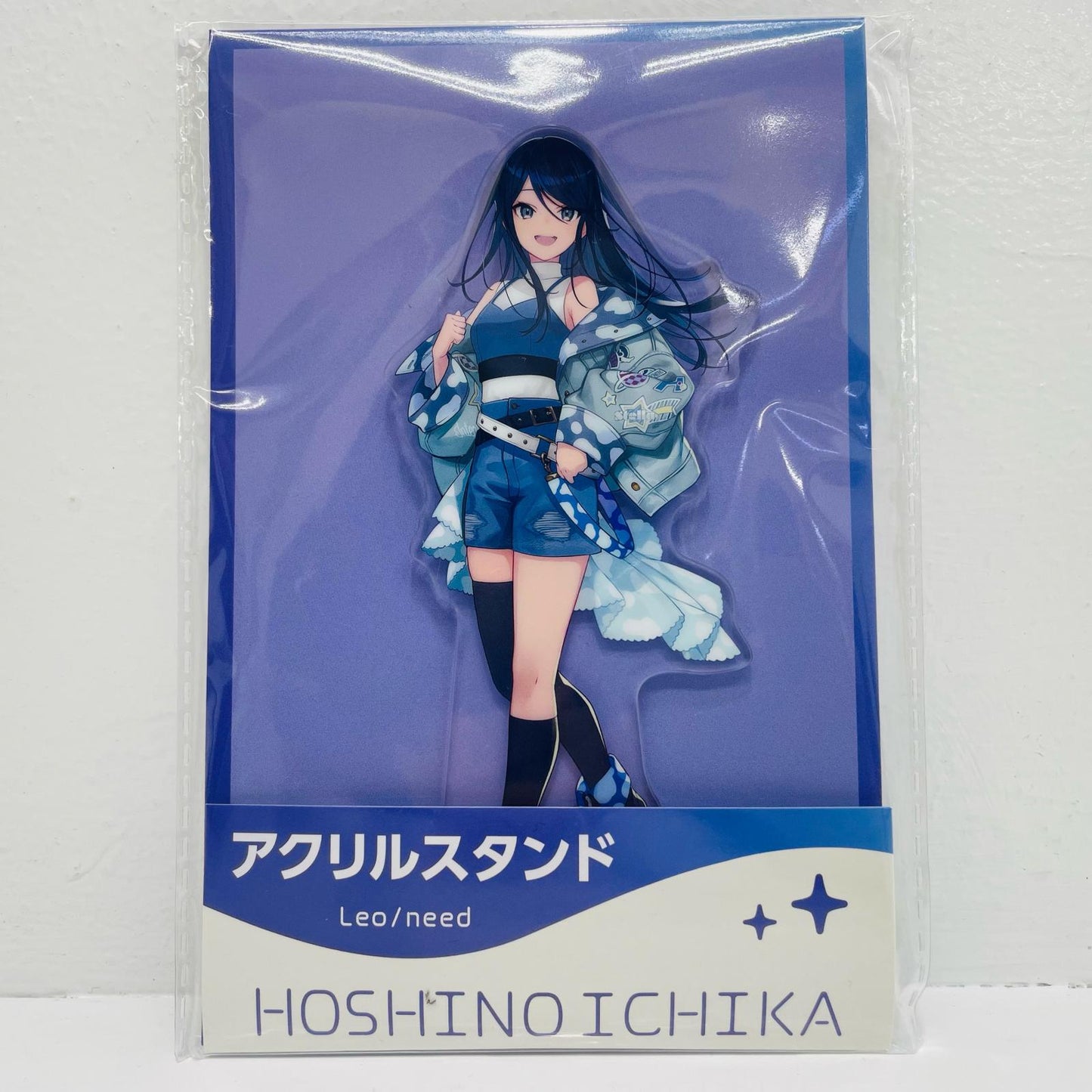 星乃一歌 アクリルスタンド 「プロジェクトセ