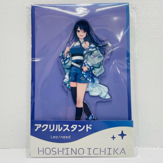 星乃一歌 アクリルスタンド 「プロジェクトセ