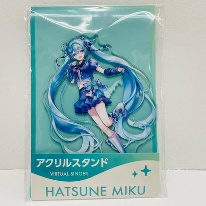 初音ミク アクリルスタンド 「プロジェクトセ