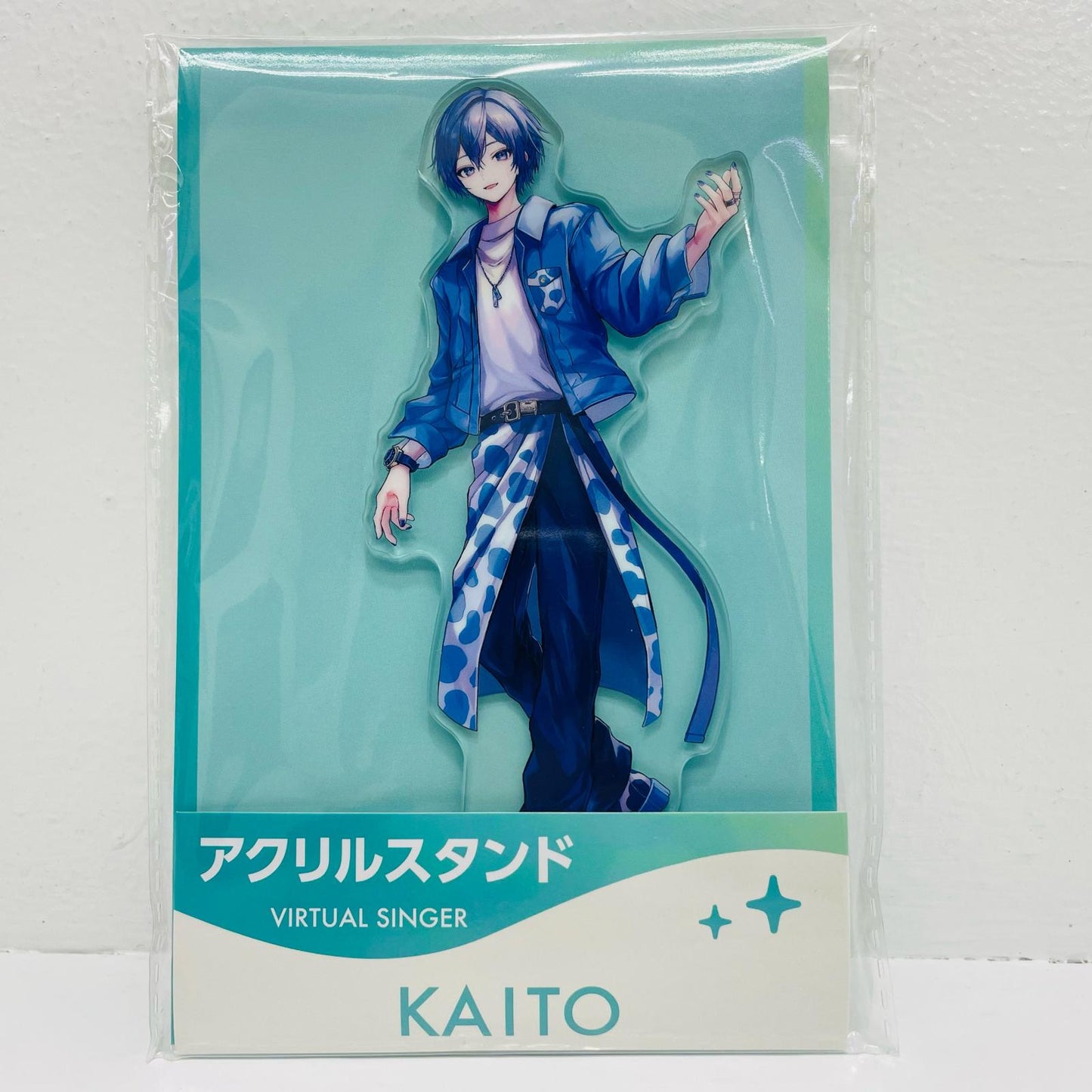 KAITO アクリルスタンド 「プロジェクトセカイ