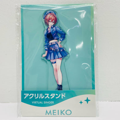 MEIKO アクリルスタンド 「プロジェクトセカイ