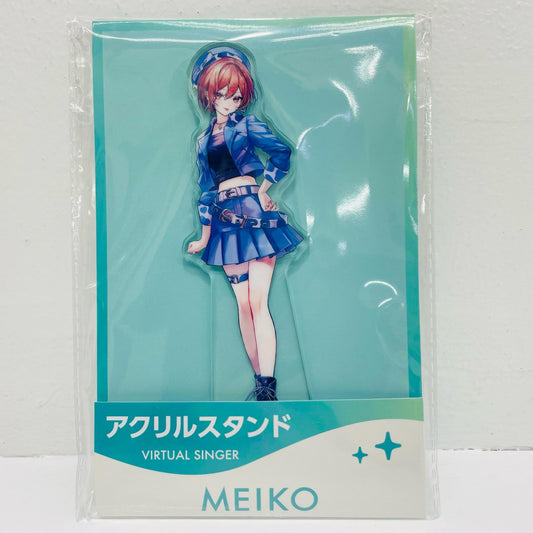 MEIKO アクリルスタンド 「プロジェクトセカイ