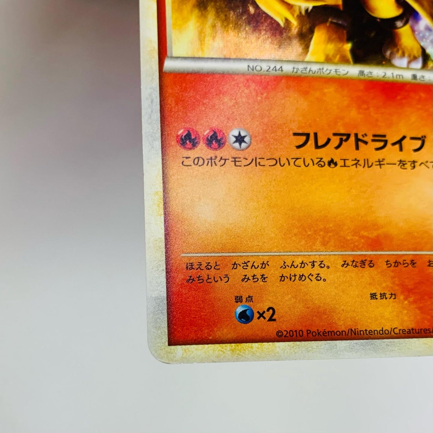 エンテイ