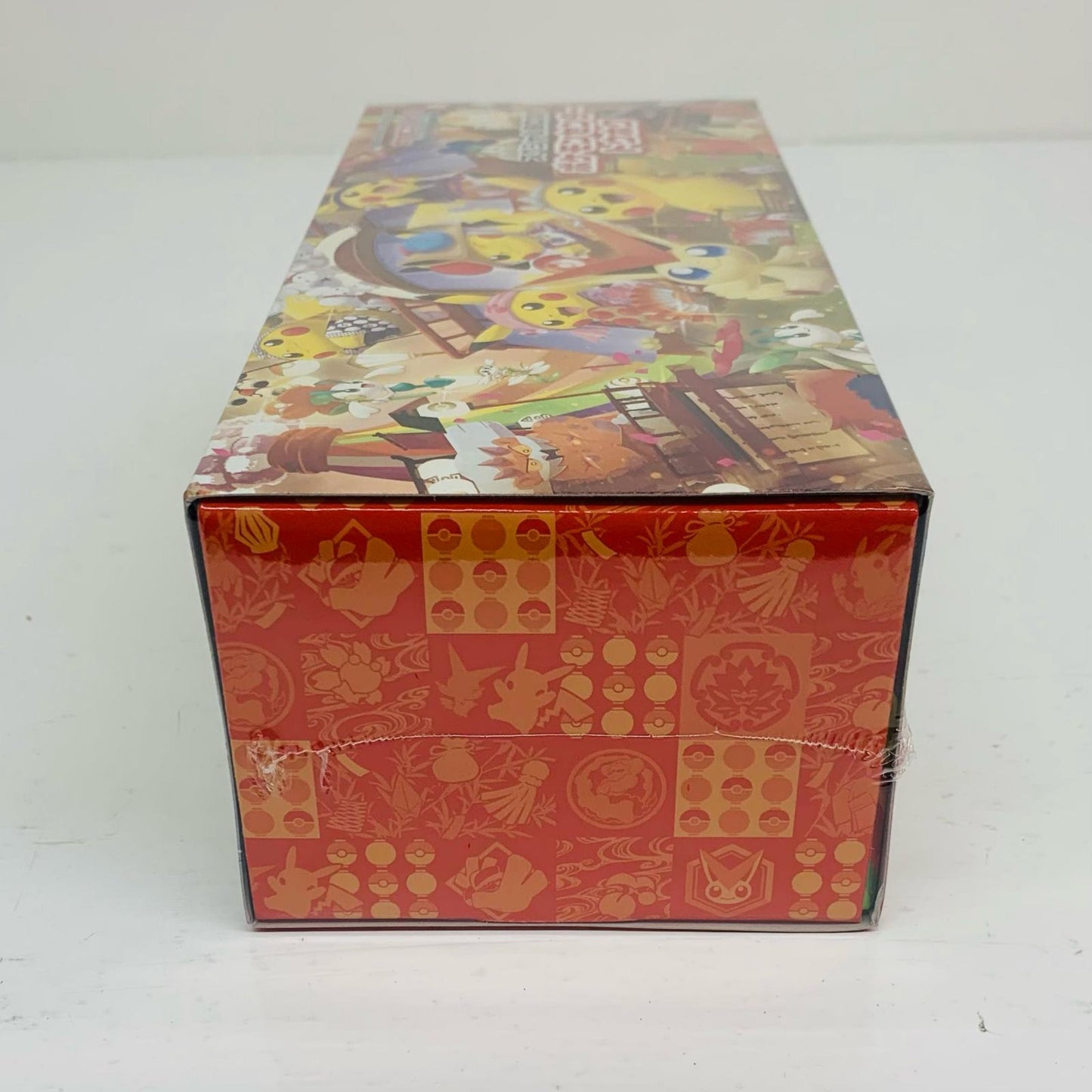 スペシャルBOX ポケモンセンタートウホク