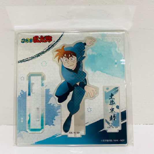 土井半助 アクリルスタンド カミアニTOUCH2 「忍たま乱太郎」