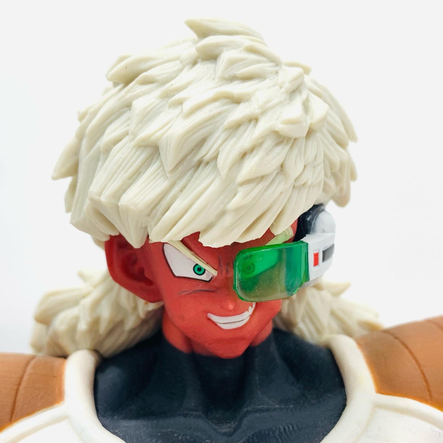 ギニュー特戦隊5体コンプセット「一番くじドラゴンボールギニュー特戦隊!!来襲」B～F賞【フィギュア】