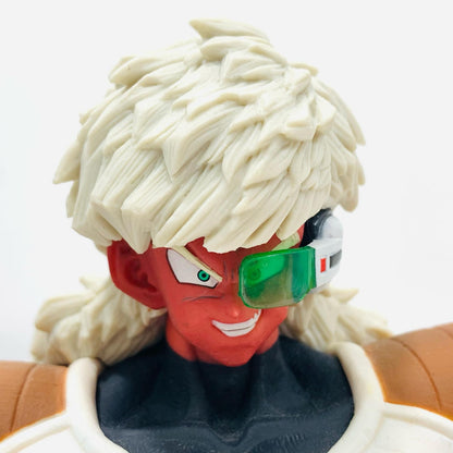 ギニュー特戦隊5体コンプセット「一番くじドラゴンボールギニュー特戦隊!!来襲」B～F賞【フィギュア】