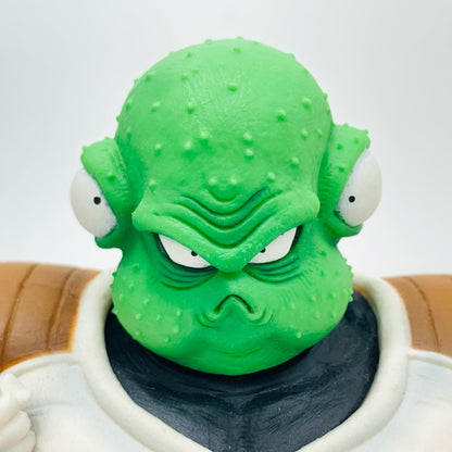 ギニュー特戦隊5体コンプセット「一番くじドラゴンボールギニュー特戦隊!!来襲」B～F賞【フィギュア】