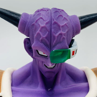 ギニュー特戦隊5体コンプセット「一番くじドラゴンボールギニュー特戦隊!!来襲」B～F賞【フィギュア】