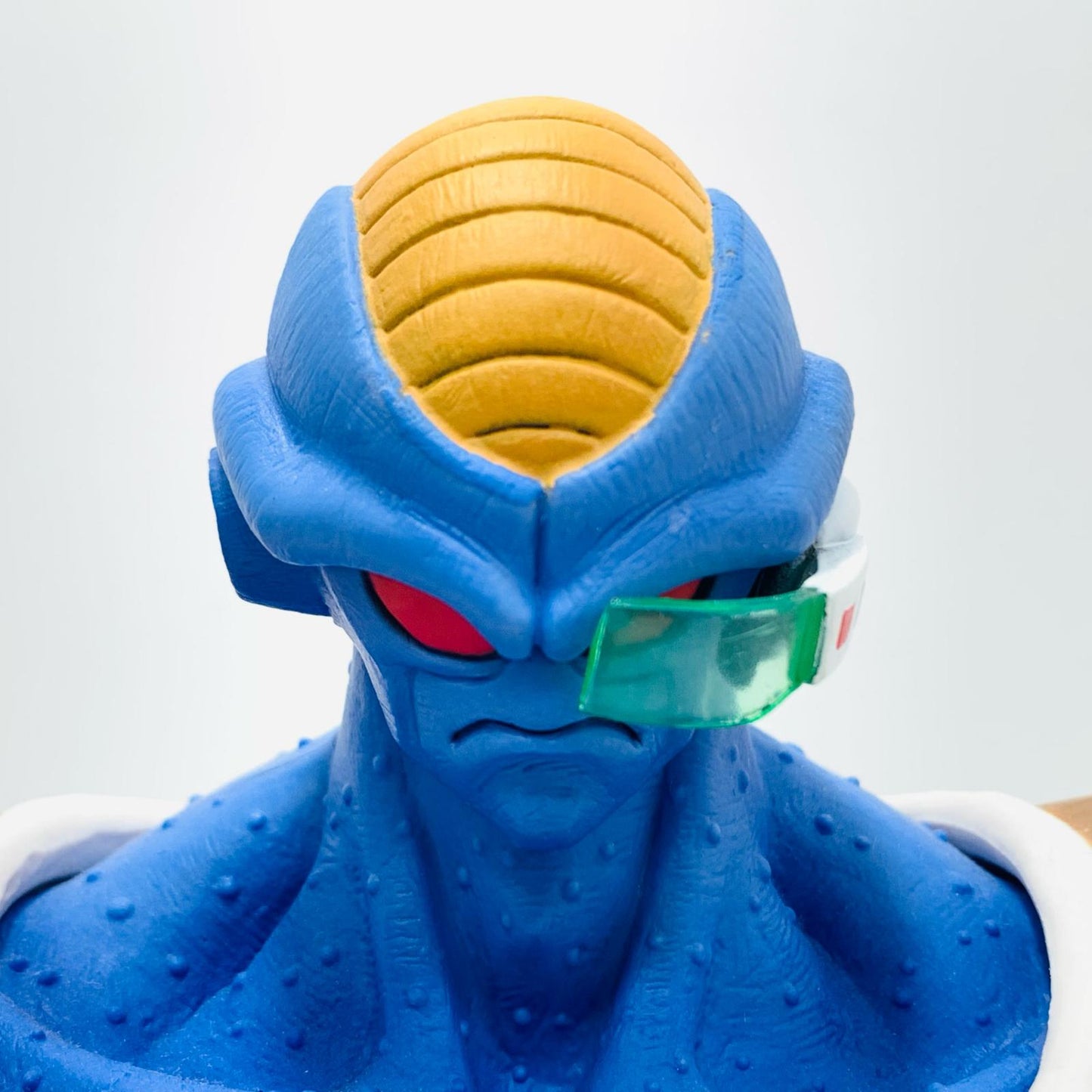 ギニュー特戦隊5体コンプセット「一番くじドラゴンボールギニュー特戦隊!!来襲」B～F賞【フィギュア】