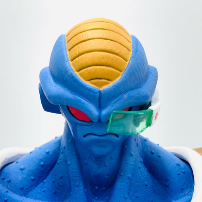 ギニュー特戦隊5体コンプセット「一番くじドラゴンボールギニュー特戦隊!!来襲」B～F賞【フィギュア】