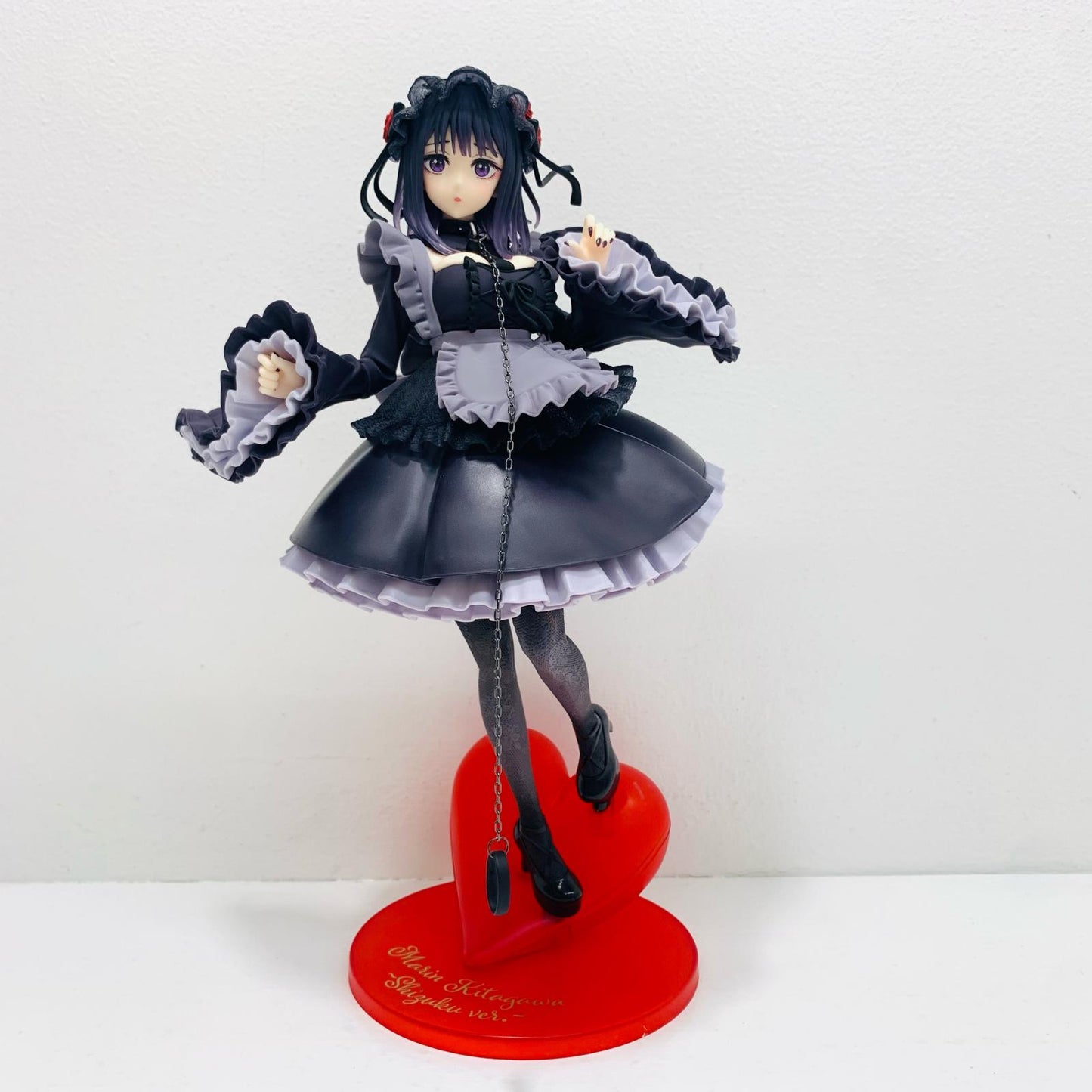 喜多川海夢～黒江雫ver.～T-mostフィギュア「その着せ替え人形は恋をする」【フィギュア】