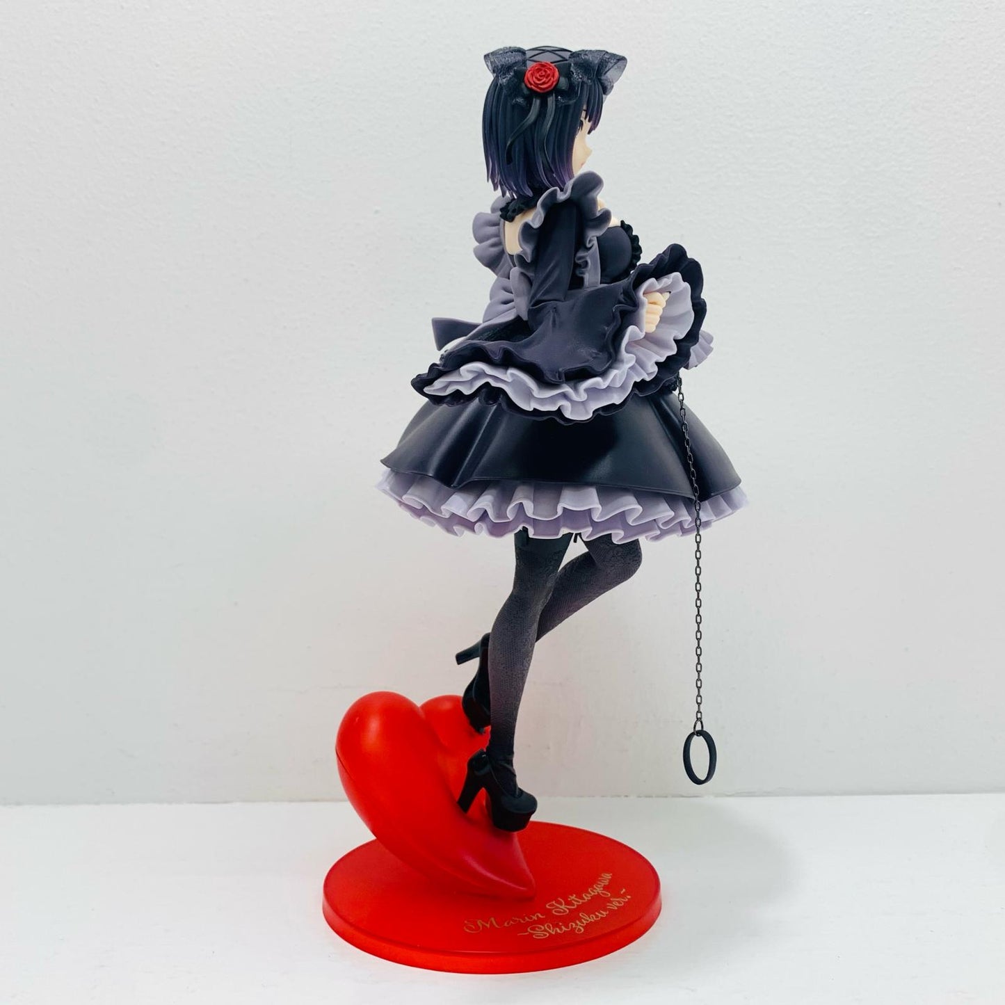 喜多川海夢～黒江雫ver.～T-mostフィギュア「その着せ替え人形は恋をする」【フィギュア】