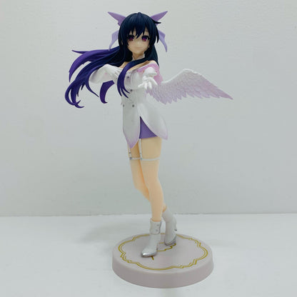 夜刀神十香 BiCutePureFigure「デート・ア・ライブ」【フィギュア】