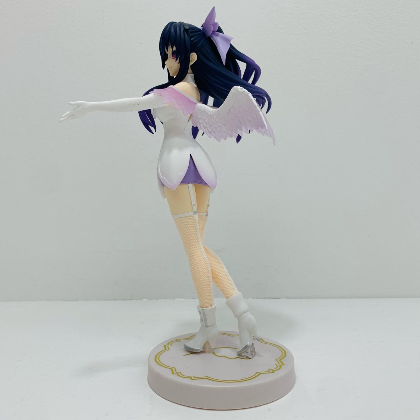 夜刀神十香 BiCutePureFigure「デート・ア・ライブ」【フィギュア】