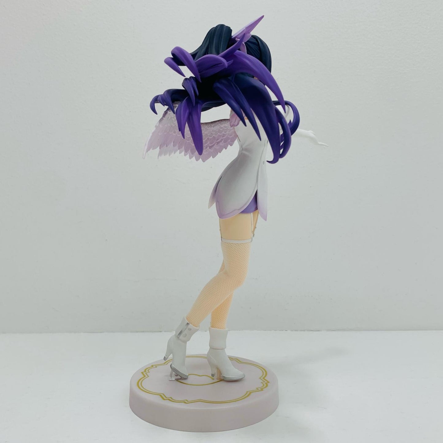 夜刀神十香 BiCutePureFigure「デート・ア・ライブ」【フィギュア】