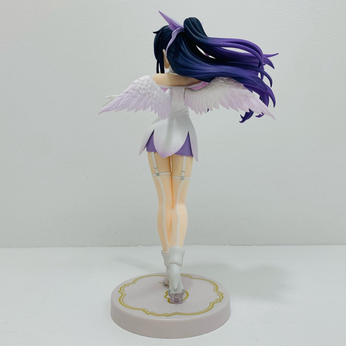 夜刀神十香 BiCutePureFigure「デート・ア・ライブ」【フィギュア】