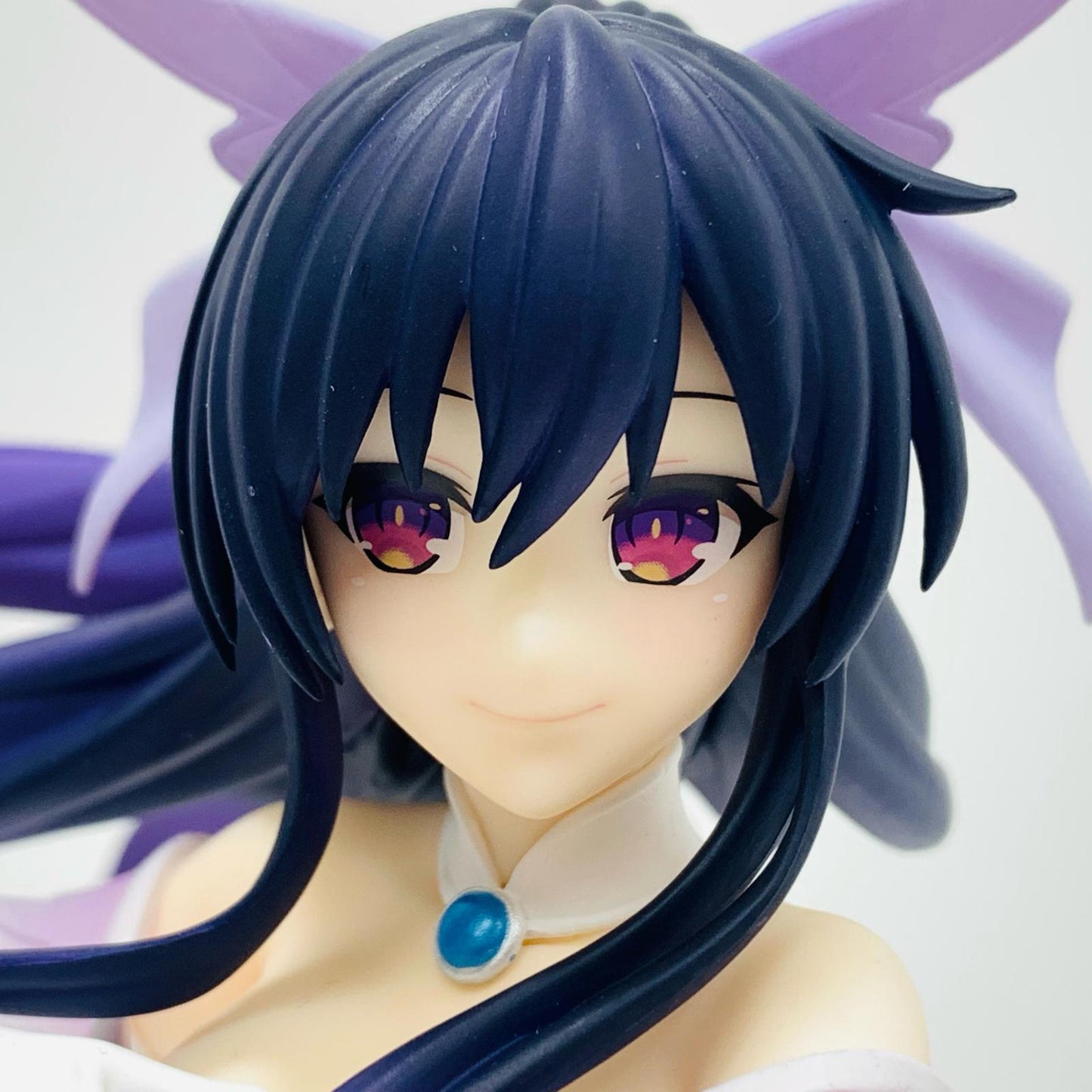 夜刀神十香 BiCutePureFigure「デート・ア・ライブ」【フィギュア】