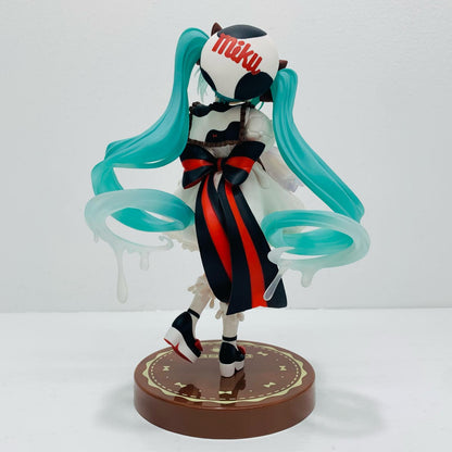 初音ミク×チロルチョコ・ミルクver.Trio-Try-iTFigure「初音ミク×チロルチョコ」【フィギュア】
