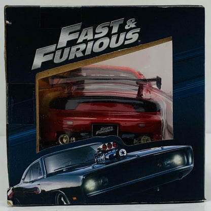 1/24 DOM’S MAZDA RX-7(レッド) 「ワイルド・スピード」