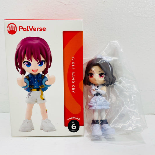 海老塚智 「PalVerse ガールズバンドクライ」【フィギュア】