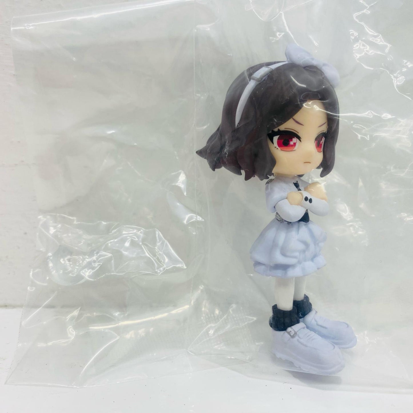 海老塚智 「PalVerse ガールズバンドクライ」【フィギュア】