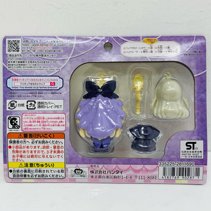 プリコーデドール キュアアルカナ・シャドウ 「名探偵プリキュア!」
