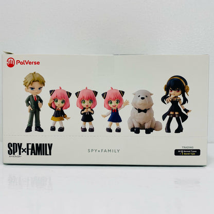 PalVerse SPY×FAMILY【フィギュア】