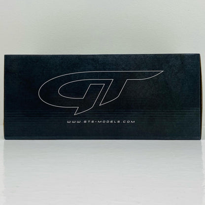 1/18 プライア デザイン PD750WB 日産 GT-R(パールホワイト)