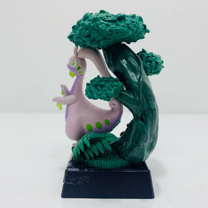5.ヌメルゴン 「ポケットモンスター POCKET STATUE -ドラゴンタイプ-」【フィギュア】