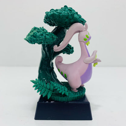 5.ヌメルゴン 「ポケットモンスター POCKET STATUE -ドラゴンタイプ-」【フィギュア】