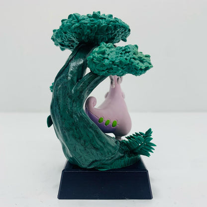 5.ヌメルゴン 「ポケットモンスター POCKET STATUE -ドラゴンタイプ-」【フィギュア】