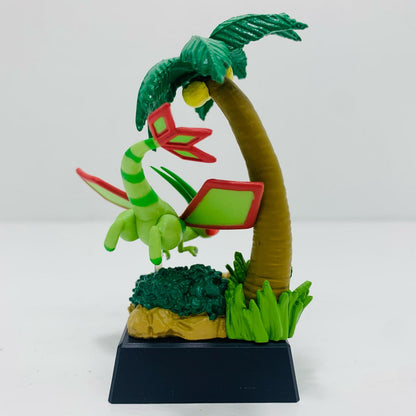 2.フライゴン 「ポケットモンスター POCKET STATUE -ドラゴンタイプ-」【フィギュア】
